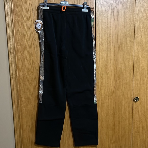 Men’s Real tree Sweatpants, Size Small, New With Tags - Picture 2 of 6